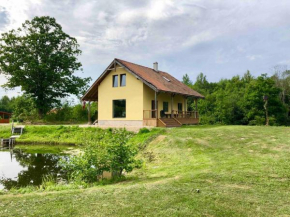 Guesthouse Sidrabozoli, Līči